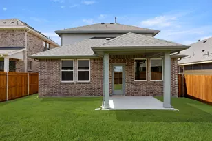 3647 Castle Dr, Celina, TX 75009 - Photo 27