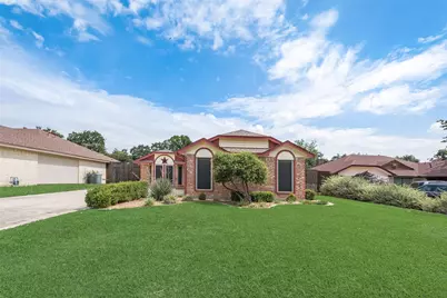 302 Manana Drive, Grand Prairie, TX 75050 - Photo 1