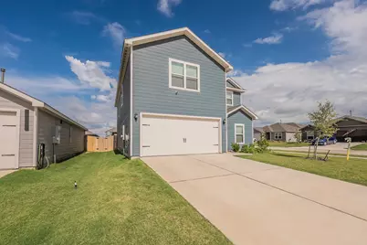 8125 White Sulphur Road, Ponder, TX 76259 - Photo 3