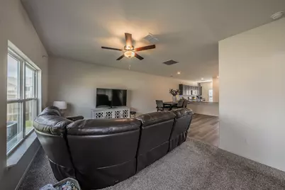 8125 White Sulphur Road, Ponder, TX 76259 - Photo 11