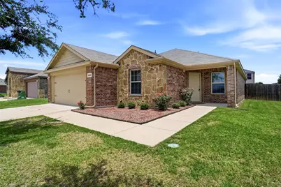 2820 Jordan Drive, Seagoville, TX 75159 - Photo 1