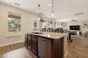 736 Fletcher Dr, Fate, TX 75087 - Photo 11