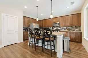 736 Fletcher Dr, Fate, TX 75087 - Photo 9