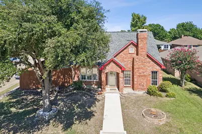 424 Graham Lane, Wylie, TX 75098 - Photo 21