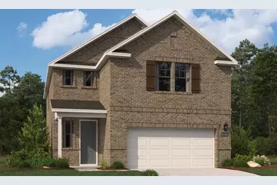3651 Castle Drive, Celina, TX 75009 - Photo 1