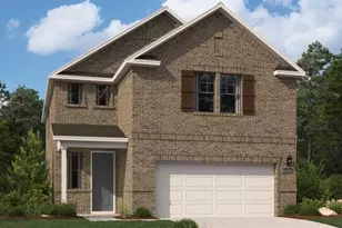 3651 Castle Dr, Celina, TX 75009 - Photo 1