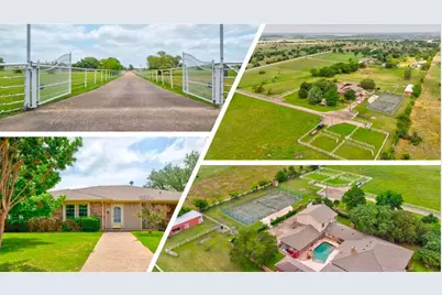 9905 Old Granbury Road, Crowley, TX 76036 - Photo 5