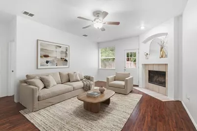 2416 Dalhart Trail, McKinney, TX 75072 - Photo 5