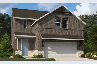 3655 Castle Drive, Celina, TX 75009 - Photo 1