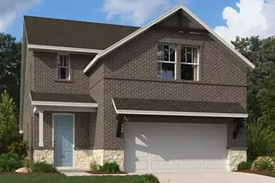 3655 Castle Dr, Celina, TX 75009 - Photo 1