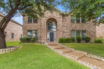 12436 Littlefield Drive, Frisco, TX 75035 - Photo 1