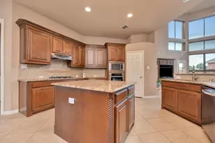 2003 Creekvista Dr, Keller, TX 76248 - Photo 9