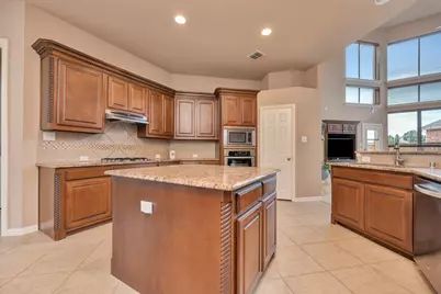 2003 Creekvista Drive, Keller, TX 76248 - Photo 9