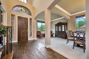 2003 Creekvista Dr, Keller, TX 76248 - Photo 19
