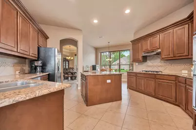 2003 Creekvista Drive, Keller, TX 76248 - Photo 7