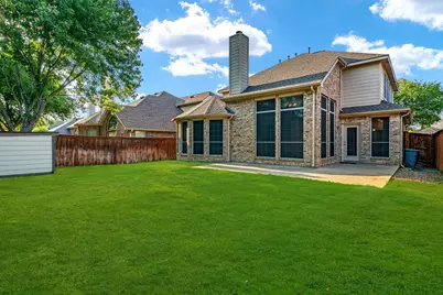1181 Capital Drive, Argyle, TX 76226 - Photo 27