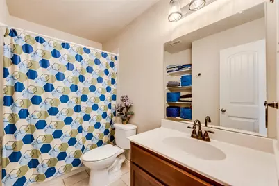 2806 Balleywood Drive, Seagoville, TX 75159 - Photo 21