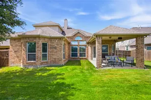 12017 Beckton St, McKinney, TX 75071 - Photo 29