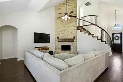 12017 Beckton Street, McKinney, TX 75071 - Photo 7