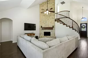 12017 Beckton St, McKinney, TX 75071 - Photo 7