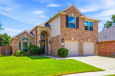 12017 Beckton Street, McKinney, TX 75071 - Photo 1