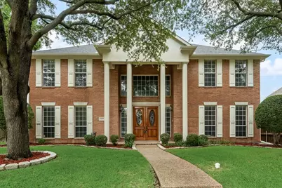 4644 Sundance Drive, Plano, TX 75024 - Photo 3