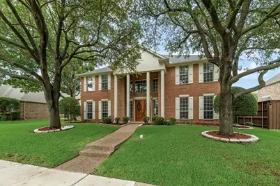 4644 Sundance Drive, Plano, TX 75024 - Photo 1
