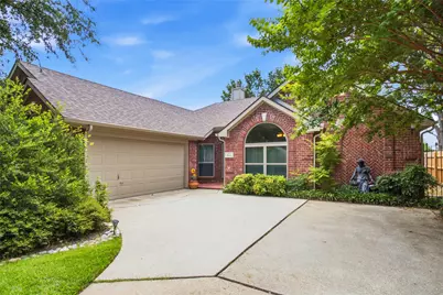 616 Cottonwood Trail, Keller, TX 76248 - Photo 3