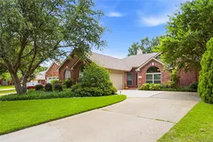 616 Cottonwood Trail, Keller, TX 76248 - Photo 1
