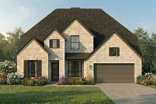 4112 Trellis Dr, Celina, TX 75078 - Photo 3