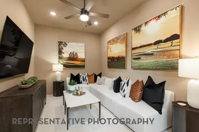4112 Trellis Drive, Celina, TX 75078 - Photo 25