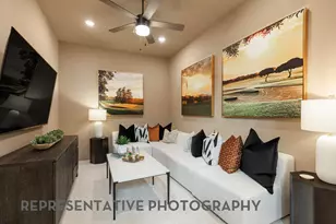 4112 Trellis Dr, Celina, TX 75078 - Photo 25