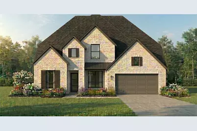4112 Trellis Drive, Celina, TX 75078 - Photo 1