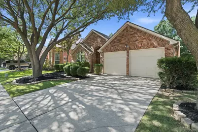 2745 Spanish Moss Trail, Frisco, TX 75033 - Photo 3