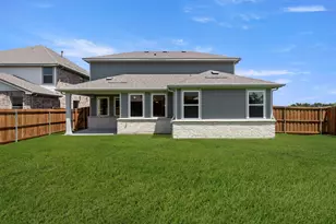 3642 Saffron Dr, Celina, TX 75009 - Photo 27