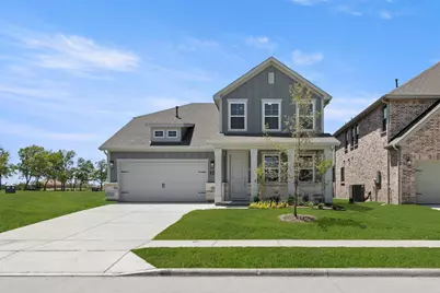 3642 Saffron Drive, Celina, TX 75009 - Photo 1
