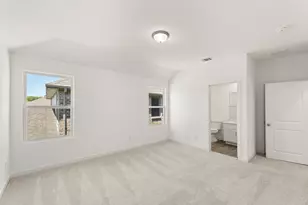 3642 Saffron Dr, Celina, TX 75009 - Photo 21