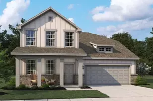 3642 Saffron Dr, Celina, TX 75009 - Photo 1