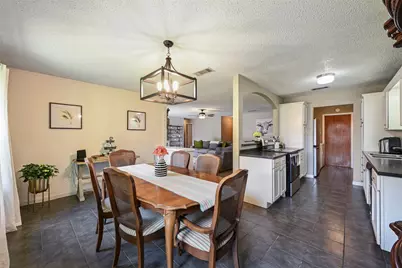 4421 Tiptop Street, Haltom City, TX 76117 - Photo 11