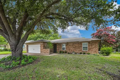 4421 Tiptop Street, Haltom City, TX 76117 - Photo 1