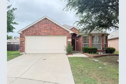 9716 Zaharias Drive, McKinney, TX 75072 - Photo 1
