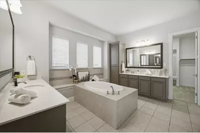 121 Oakwood Lane, Hickory Creek, TX 75065 - Photo 29