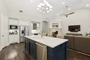 6284 Loxton Blvd, Frisco, TX 75034 - Photo 19
