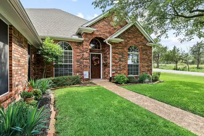 10 Fairway Loop Drive, Pottsboro, TX 75076 - Photo 5
