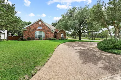10 Fairway Loop Drive, Pottsboro, TX 75076 - Photo 3