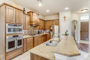 3608 Bright Star Way, Plano, TX 75074 - Photo 5