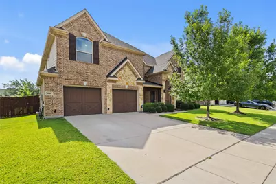 604 Cody Lane, Mansfield, TX 76063 - Photo 1