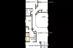 1305 Roundup Wy, Argyle, TX 76226 - Photo 3
