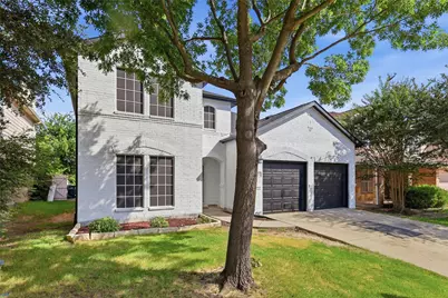 417 Niagara Falls Drive, Anna, TX 75409 - Photo 3