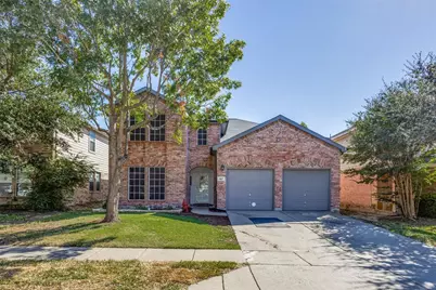 417 Niagara Falls Drive, Anna, TX 75409 - Photo 1